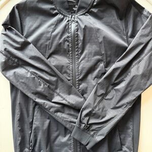 Reigning Champ Ripstop Bomber Jacket